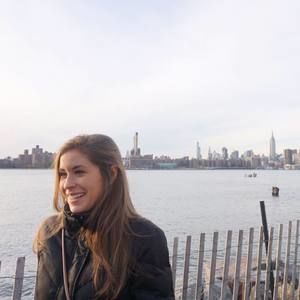 Meet your Posher, Ashley